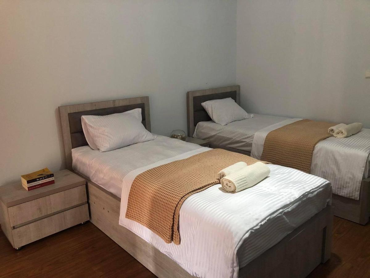 Apartment Agmashenebeli 99 Kobuleti Exteriér fotografie