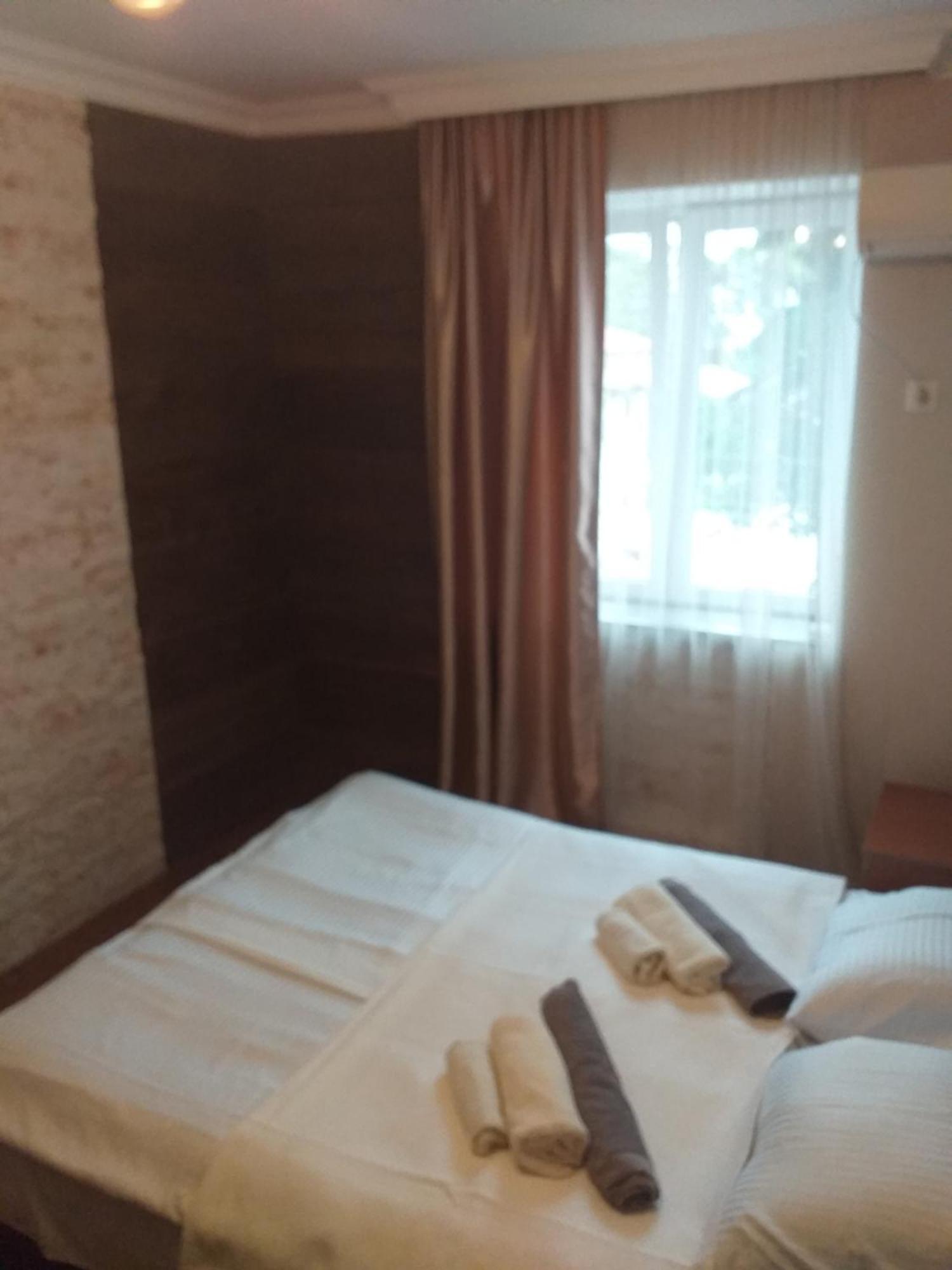 Apartment Agmashenebeli 99 Kobuleti Pokoj fotografie