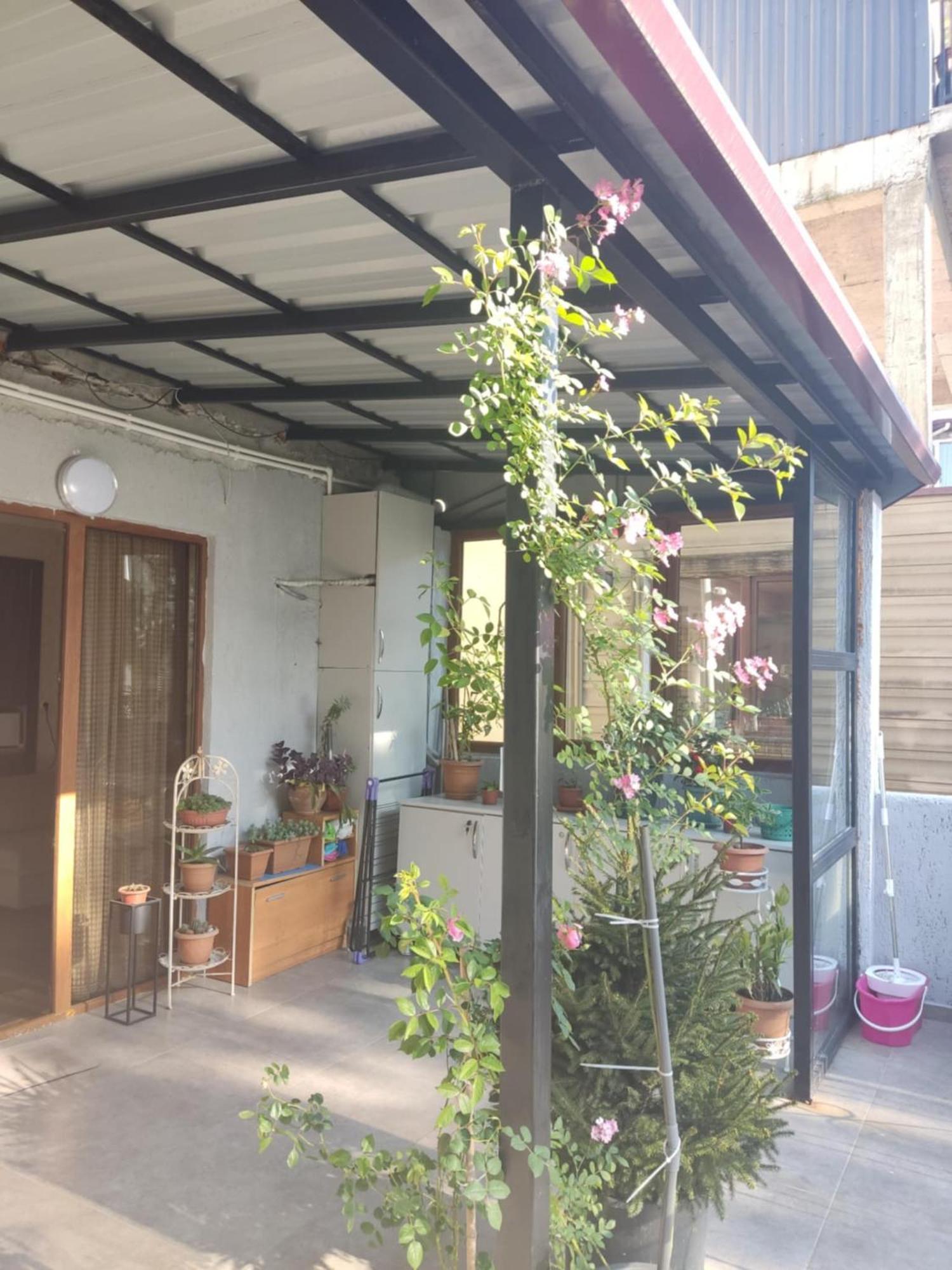 Apartment Agmashenebeli 99 Kobuleti Exteriér fotografie
