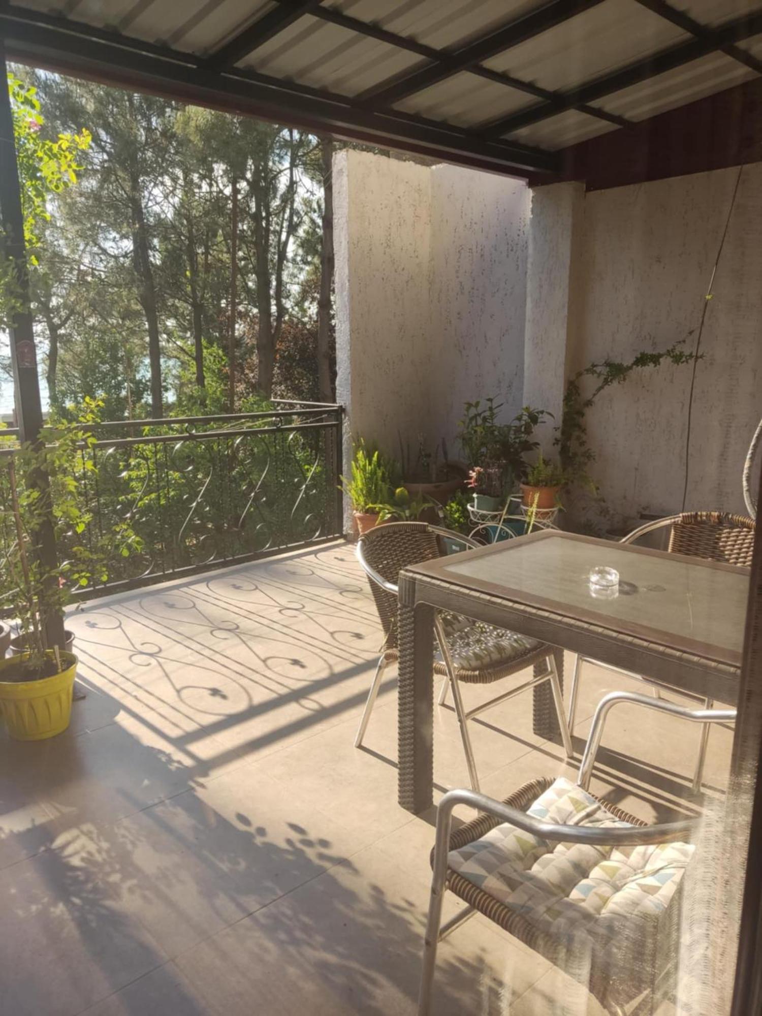 Apartment Agmashenebeli 99 Kobuleti Exteriér fotografie