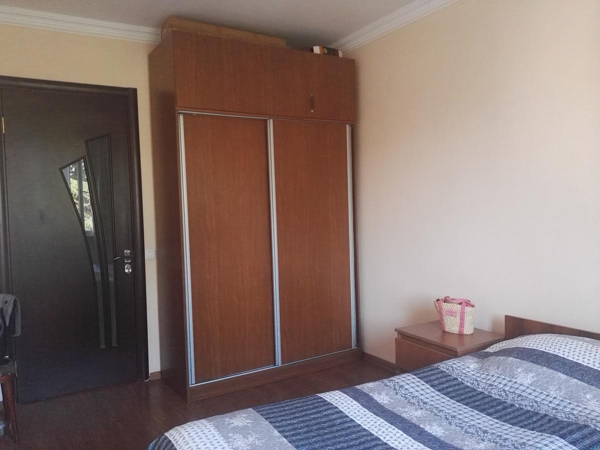 Apartment Agmashenebeli 99 Kobuleti Exteriér fotografie