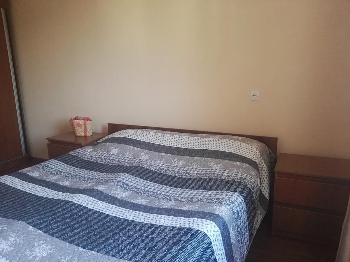 Apartment Agmashenebeli 99 Kobuleti Exteriér fotografie