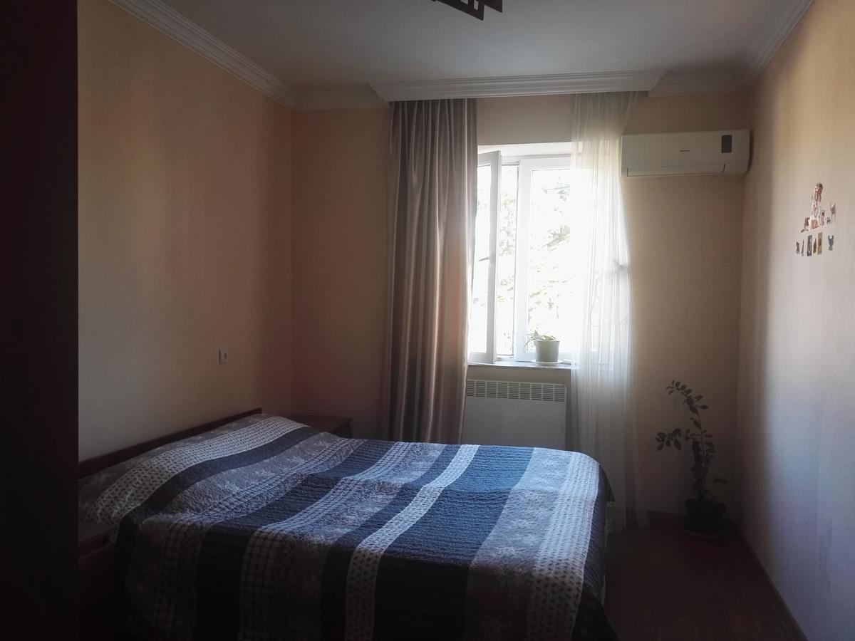 Apartment Agmashenebeli 99 Kobuleti Exteriér fotografie