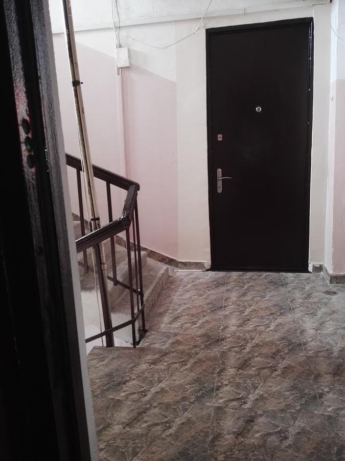 Apartment Agmashenebeli 99 Kobuleti Exteriér fotografie