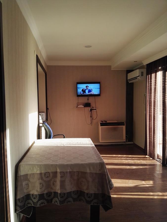 Apartment Agmashenebeli 99 Kobuleti Exteriér fotografie