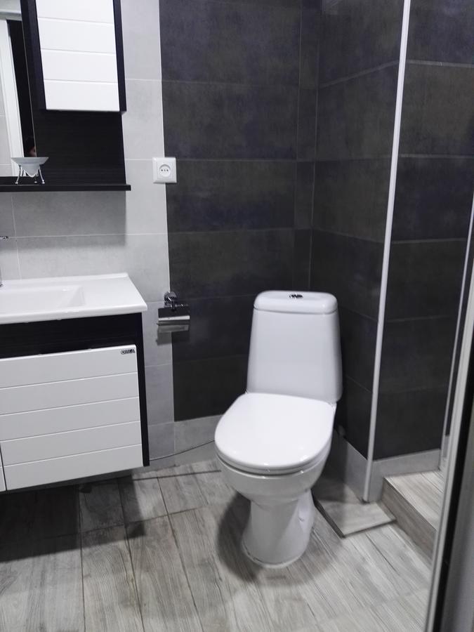 Apartment Agmashenebeli 99 Kobuleti Exteriér fotografie