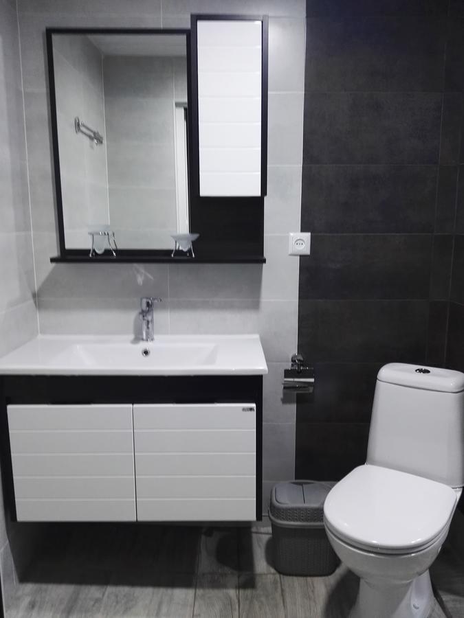 Apartment Agmashenebeli 99 Kobuleti Exteriér fotografie
