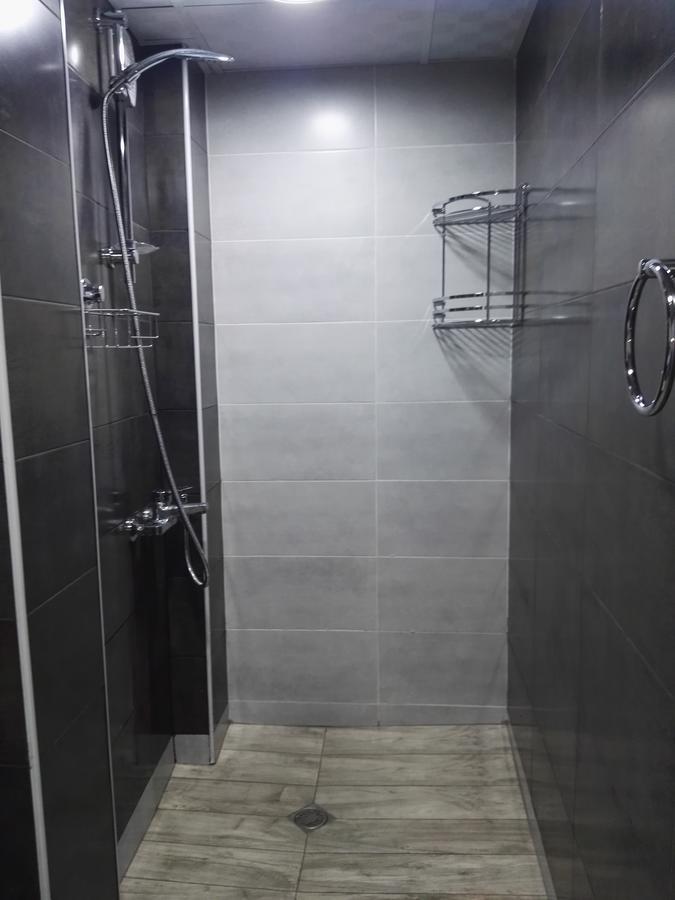 Apartment Agmashenebeli 99 Kobuleti Exteriér fotografie