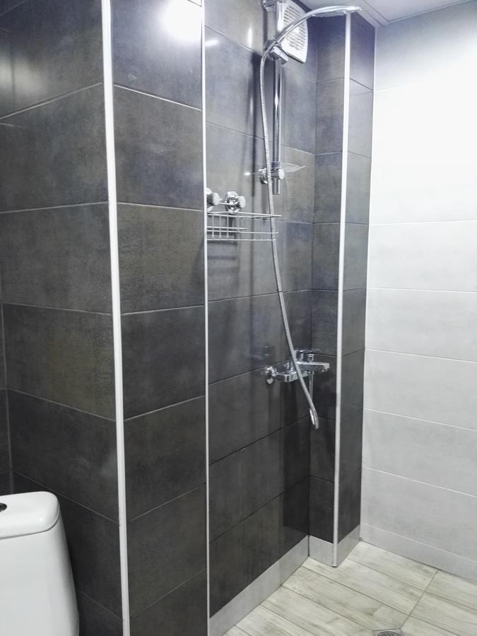 Apartment Agmashenebeli 99 Kobuleti Exteriér fotografie