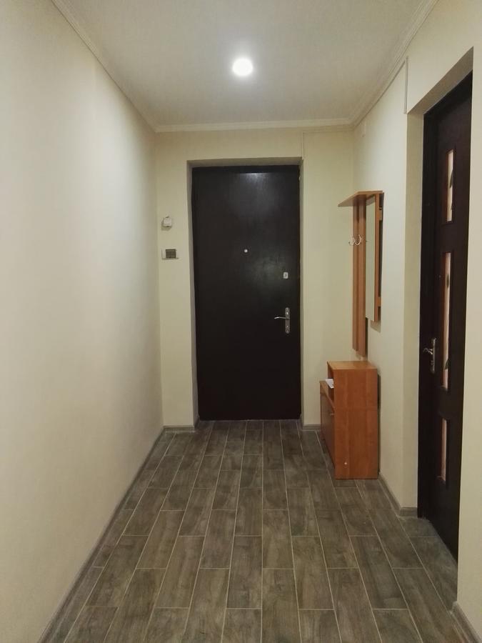 Apartment Agmashenebeli 99 Kobuleti Exteriér fotografie