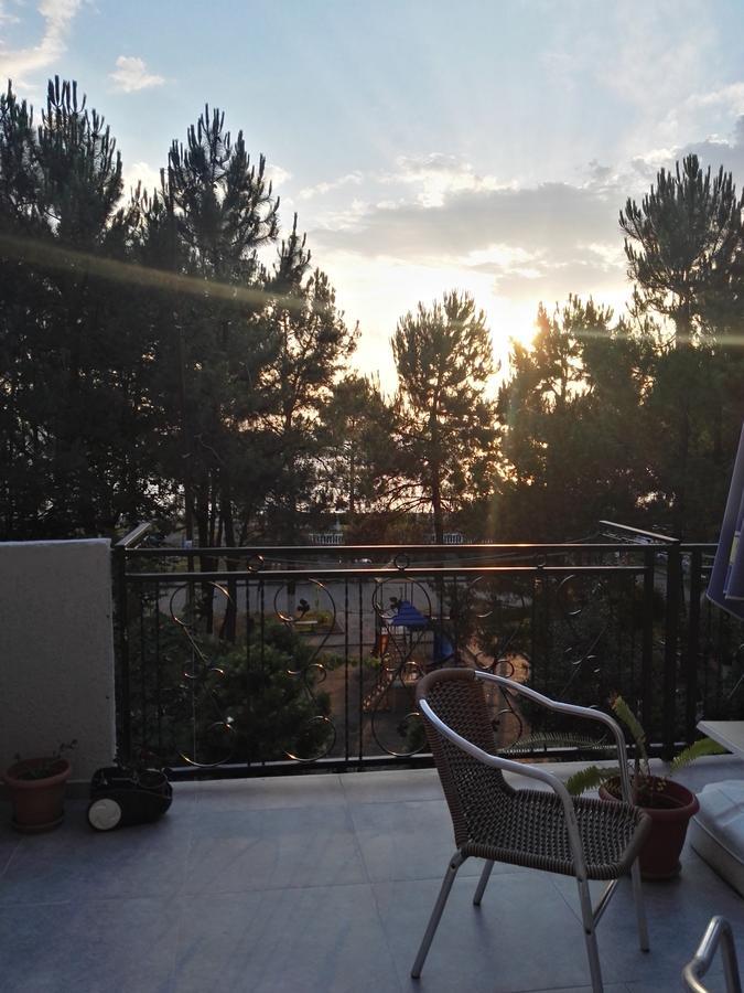 Apartment Agmashenebeli 99 Kobuleti Exteriér fotografie